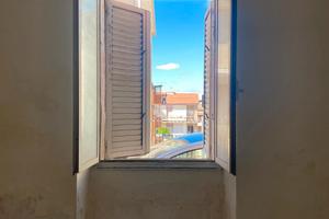 Investimento ideale trilocale da ristrutturare