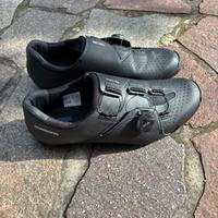 Scarpe gravel/mtb Shimano xc3 n.41