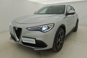 Alfa Romeo Stelvio Executive Q4 AT8 BR694842 2.1 D