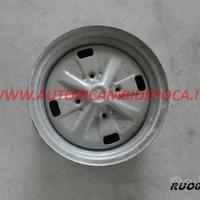 Cerchi Ruota - Innocenti Mini 90