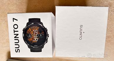 SUUNTO 7