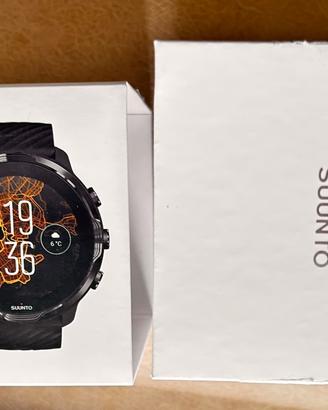 SUUNTO 7