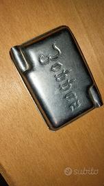 Posacenere metallo "Zoppas"