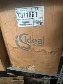 Vaso Sospeso Esedra Ideal Standard