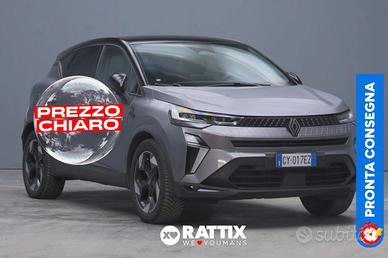 RENAULT captur ii 2024 Captur 1.0 tce Techno 90cv