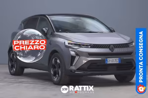 RENAULT captur ii 2024 Captur 1.0 tce Techno 90cv