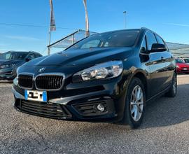 BMW 218d xDrive 2016