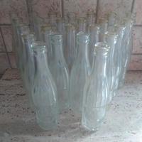  24 bottiglie GASSOSA Vintage