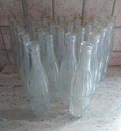  24 bottiglie GASSOSA Vintage