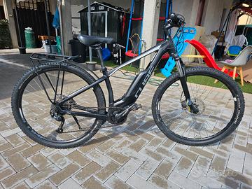 ebike cube bosch 29"