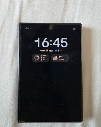 Samsung Galaxy Z Fold 8 256 gb 