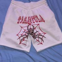 Pantaloni corti vintage Tarantula Xl