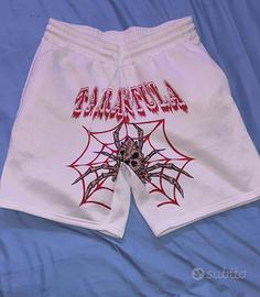Pantaloni corti vintage Tarantula Xl