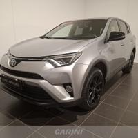 Toyota Rav4 2.5 vvt-i h dynamic+ 2wd e-cvt