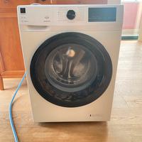 Lavatrice Electrolux 8 kg Slim – motore Inverter