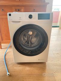 Lavatrice Electrolux 8 kg Slim – motore Inverter