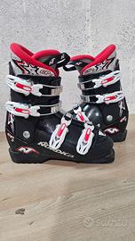 Scaponi da Sci 23.0 Nordica