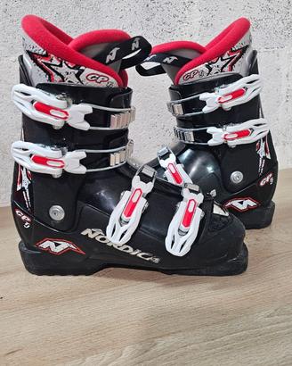 Scaponi da Sci 23.0 Nordica