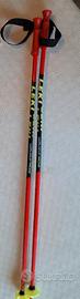 bastoncini sci Leki 95 cm