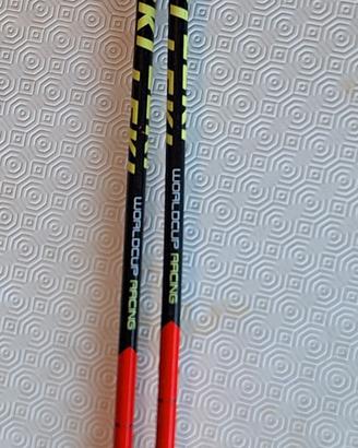bastoncini sci Leki 95 cm