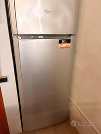 Frigorifero hotpoint ariston