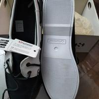 Mocassino Superga