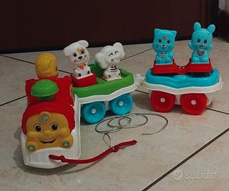 Giochi vari