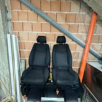 Tappezzeria alfa 159