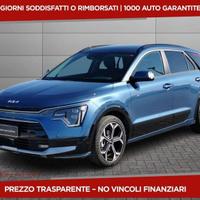 Kia Niro 1.6 gdi hev Evolution dct6