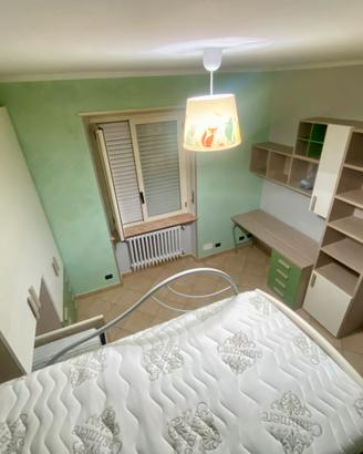CAMERETTA COMPLETA PER BAMBINI