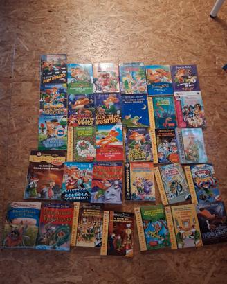 libri Geroniko Stilton