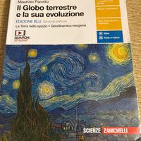 Il Globo terrestre e la sua evoluzione