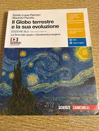 Il Globo terrestre e la sua evoluzione