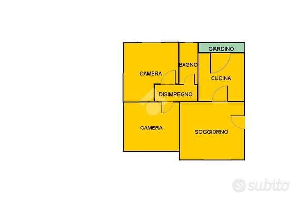 3 LOCALI A OSSONA