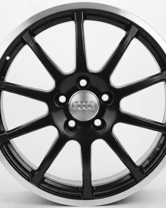 4 Cerchi da 19' in Lega - Speedline - Motorismo Au