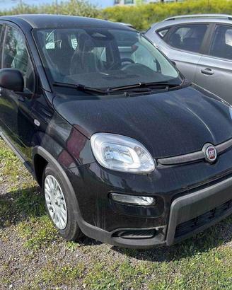 FIAT Pandina III 2024 - Pandina 1.0 firefly hybrid