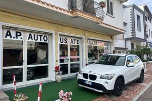 Bmw X1 xDrive20d Futura
