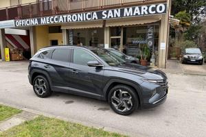 HYUNDAI - Tucson - 1.6 HEV aut. Exellence