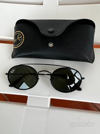 Occhiale Rayban OVAL