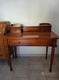Scrittoio da camera