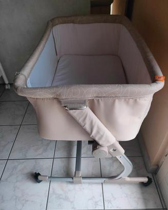 CULLA JANE BABYSIDE