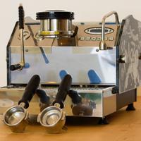 Macchina caffè La Marzocco GS3, limited edition