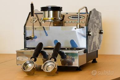 Macchina caffè La Marzocco GS3, limited edition