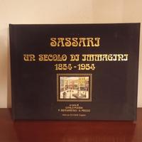 Sassari – Un secolo di immagini (1854–1954)
