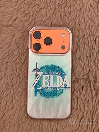 Cover iPhone 17 Pro e 18Pro