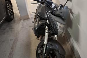 Honda hornet 600 