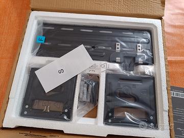 supporto a muro TV samsung