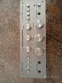 marantz  amplificatore valvolare model 1060