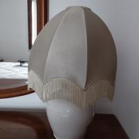 lampada da comó