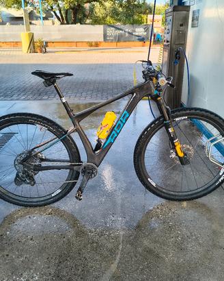 RDR Deus Extreme 